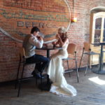 Brew Pub Private Elopement